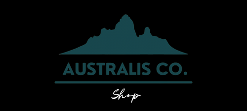 Australis Shop.